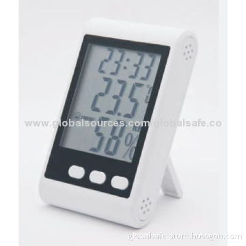 RE-0.1 Celsius Temperature Meter for Measuring Refrigerator and Pharmaceutical